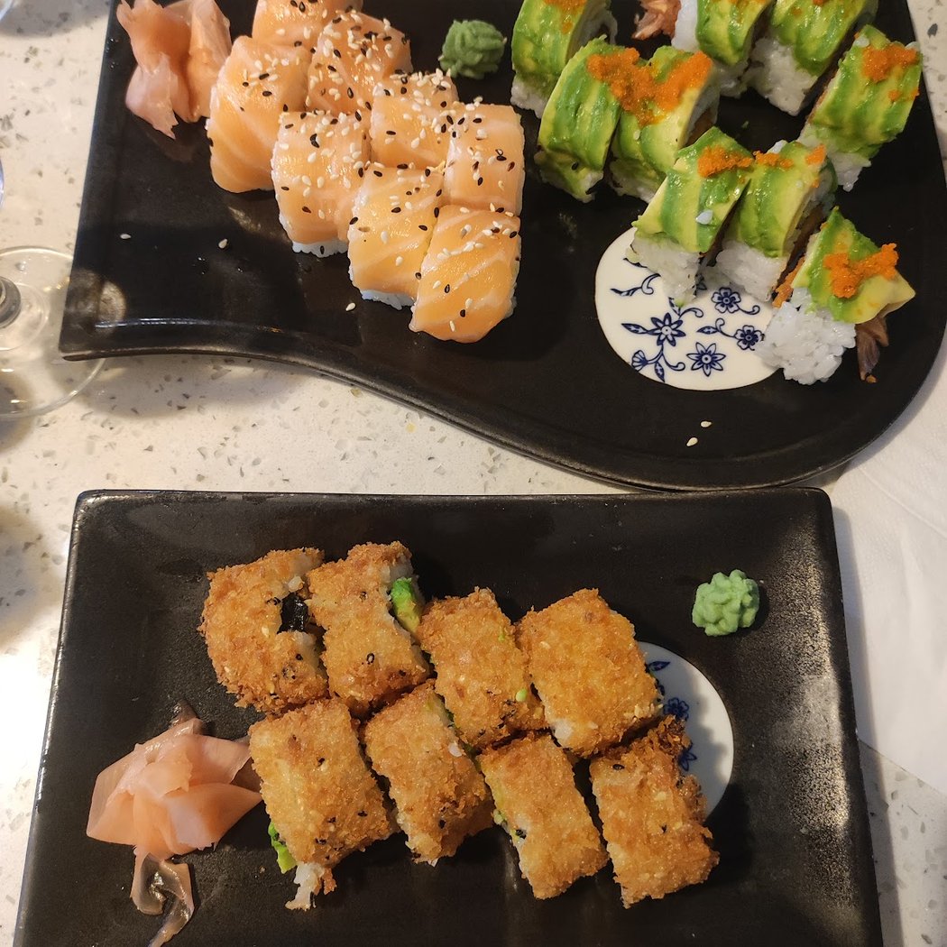 Nishi Sushi 3